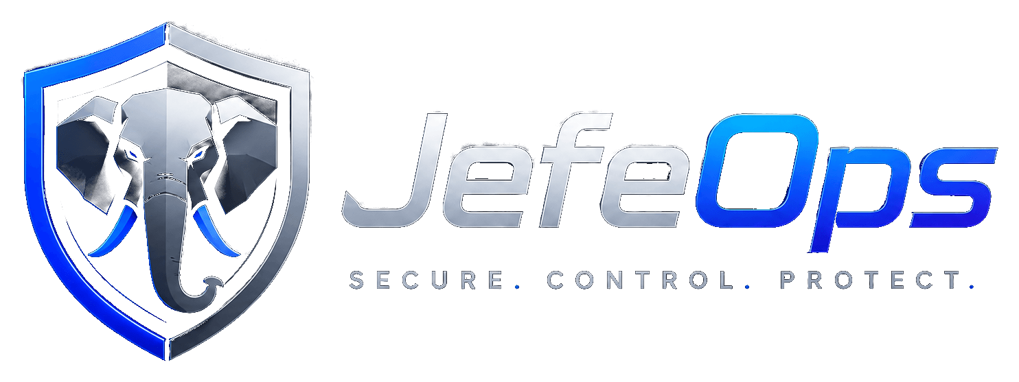 JefeOps